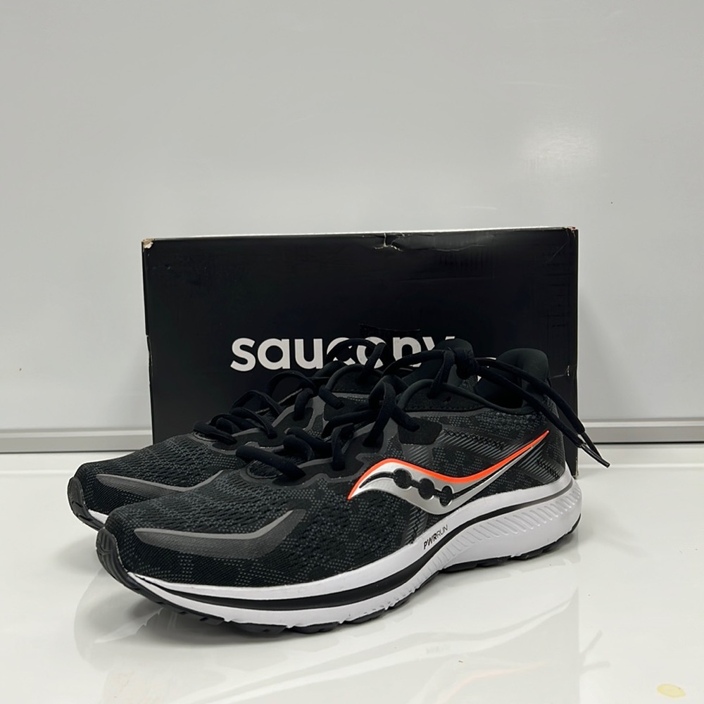 Saucony Men’s Omni 20